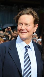 Judge Reinhold