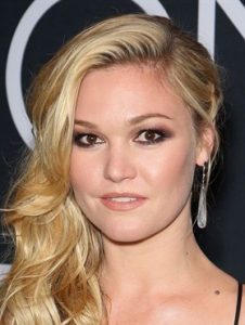 Julia Stiles