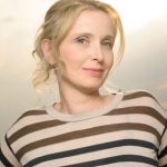 Julie Delpy Diet Plan