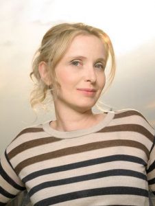 Julie Delpy