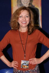 Julie White