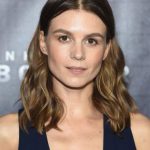 Katja Herbers Diet Plan