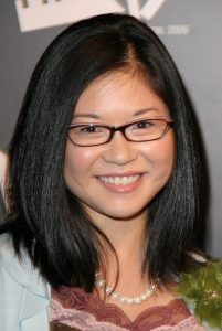 Keiko Agena