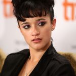 Keisha Castle-Hughes Diet Plan