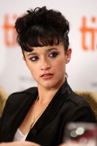 Keisha Castle-Hughes