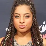 Kiana Brown Net Worth