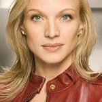 Kristin Lehman Workout Routine