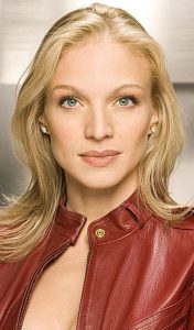 Kristin Lehman