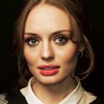 Laura Haddock Workout Routine