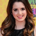 Laura Marano Workout Routine