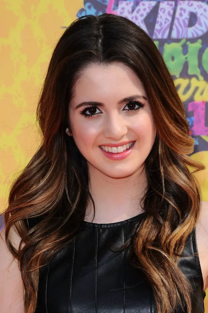 Laura Marano Workout Routine - Celebrity Sizes