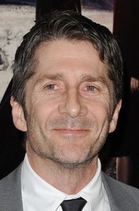 Leland Orser