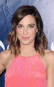 Lindsay Sloane