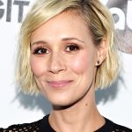 Liza Weil Diet Plan