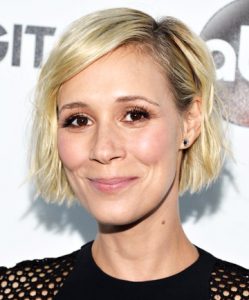 Liza Weil