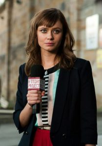 Maeve Dermody