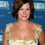 Marcia Gay Harden Diet Plan