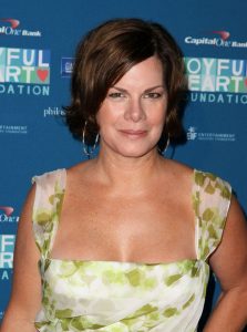 Marcia Gay Harden