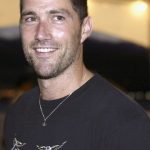 Matthew Fox Workout Routine