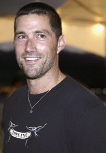 Matthew Fox