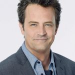 Matthew Perry Diet Plan