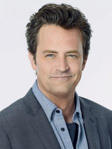 Matthew Perry