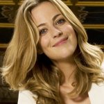 Miranda Raison Net Worth