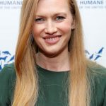 Mireille Enos Workout Routine