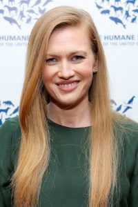 Mireille Enos