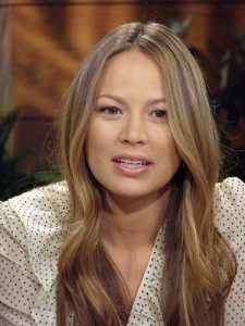 Moon Bloodgood