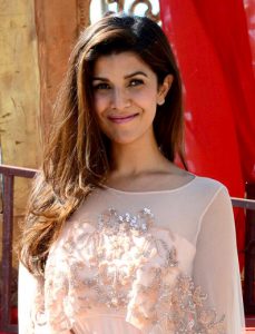 Nimrat Kaur