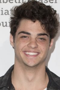 Noah Centineo