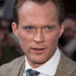 Paul Bettany Diet Plan