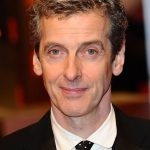 Peter Capaldi Net Worth