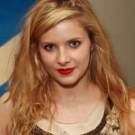 Rachel Hurd-Wood Diet Plan