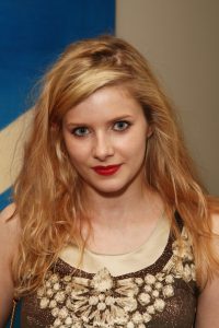 Rachel Hurd-Wood