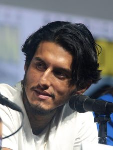 Richard Cabral