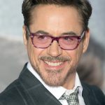 Robert Downey Jr. Diet Plan