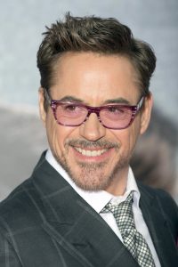 Robert Downey Jr.