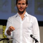 Ryan Kwanten Net Worth