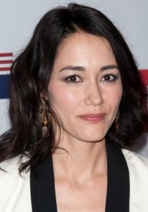 Sandrine Holt