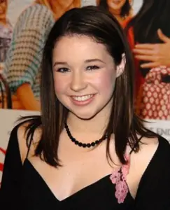 Sarah Steele