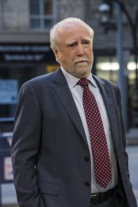 Scott Wilson