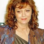 Susan Sarandon Diet Plan