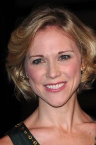 Tracy Middendorf