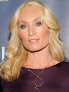 Victoria Smurfit