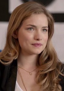 Willa Fitzgerald