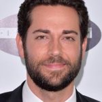 Zachary Levi Workout Routine