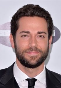 Zachary Levi