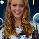 Zara Larsson Net Worth